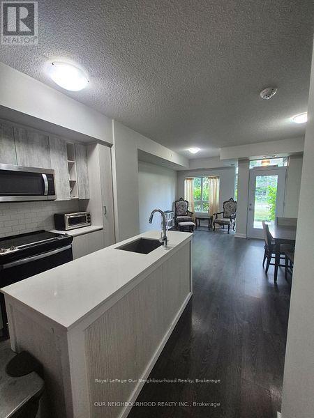 109 - 251 Manitoba Street, Toronto (Mimico), ON - Indoor