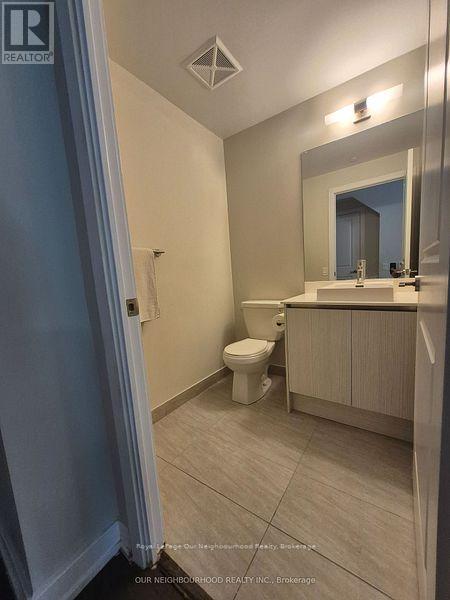 109 - 251 Manitoba Street, Toronto (Mimico), ON - Indoor Photo Showing Bathroom