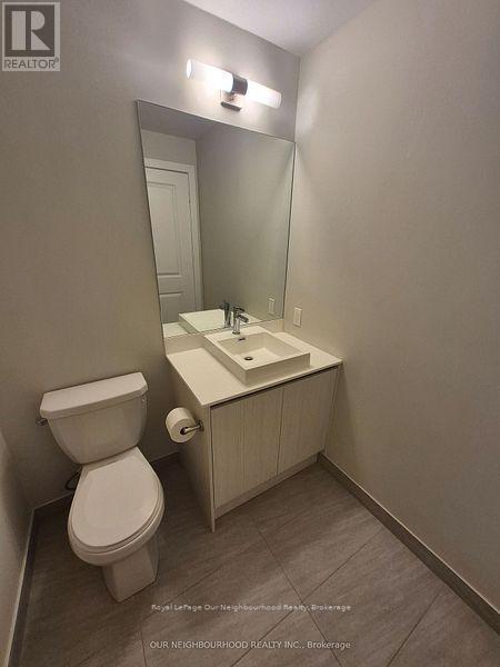 109 - 251 Manitoba Street, Toronto (Mimico), ON - Indoor Photo Showing Bathroom