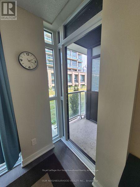 109 - 251 Manitoba Street, Toronto (Mimico), ON - Indoor Photo Showing Other Room