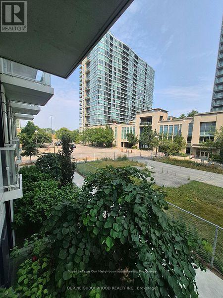109 - 251 Manitoba Street, Toronto (Mimico), ON - Outdoor