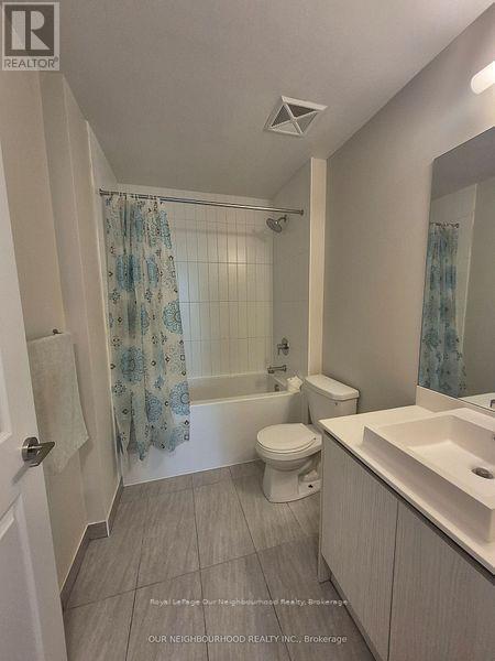 109 - 251 Manitoba Street, Toronto (Mimico), ON - Indoor Photo Showing Bathroom