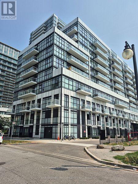 109 - 251 Manitoba Street, Toronto (Mimico), ON - Outdoor