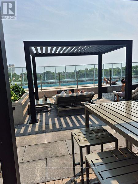 109 - 251 Manitoba Street, Toronto (Mimico), ON -