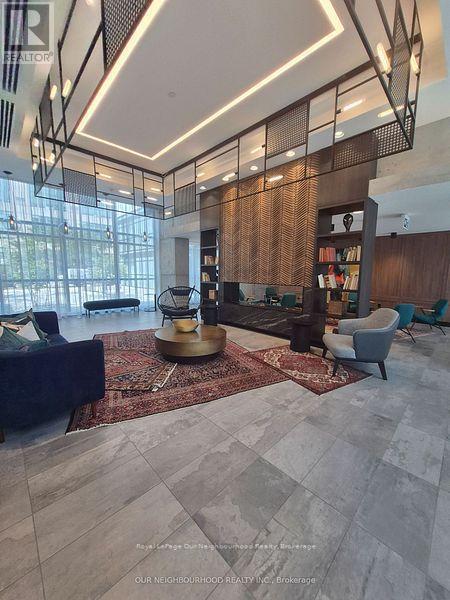 109 - 251 Manitoba Street, Toronto (Mimico), ON - Indoor Photo Showing Other Room