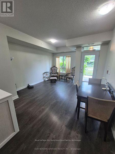 109 - 251 Manitoba Street, Toronto (Mimico), ON - Indoor