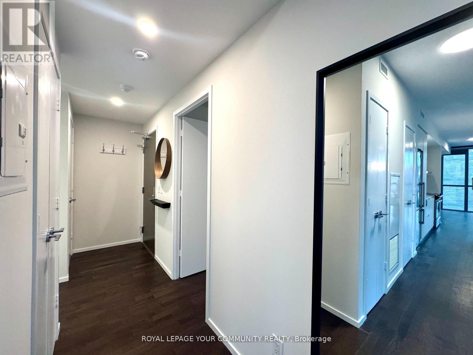 416 - 101 Charles Street E, Toronto, ON - Indoor Photo Showing Other Room