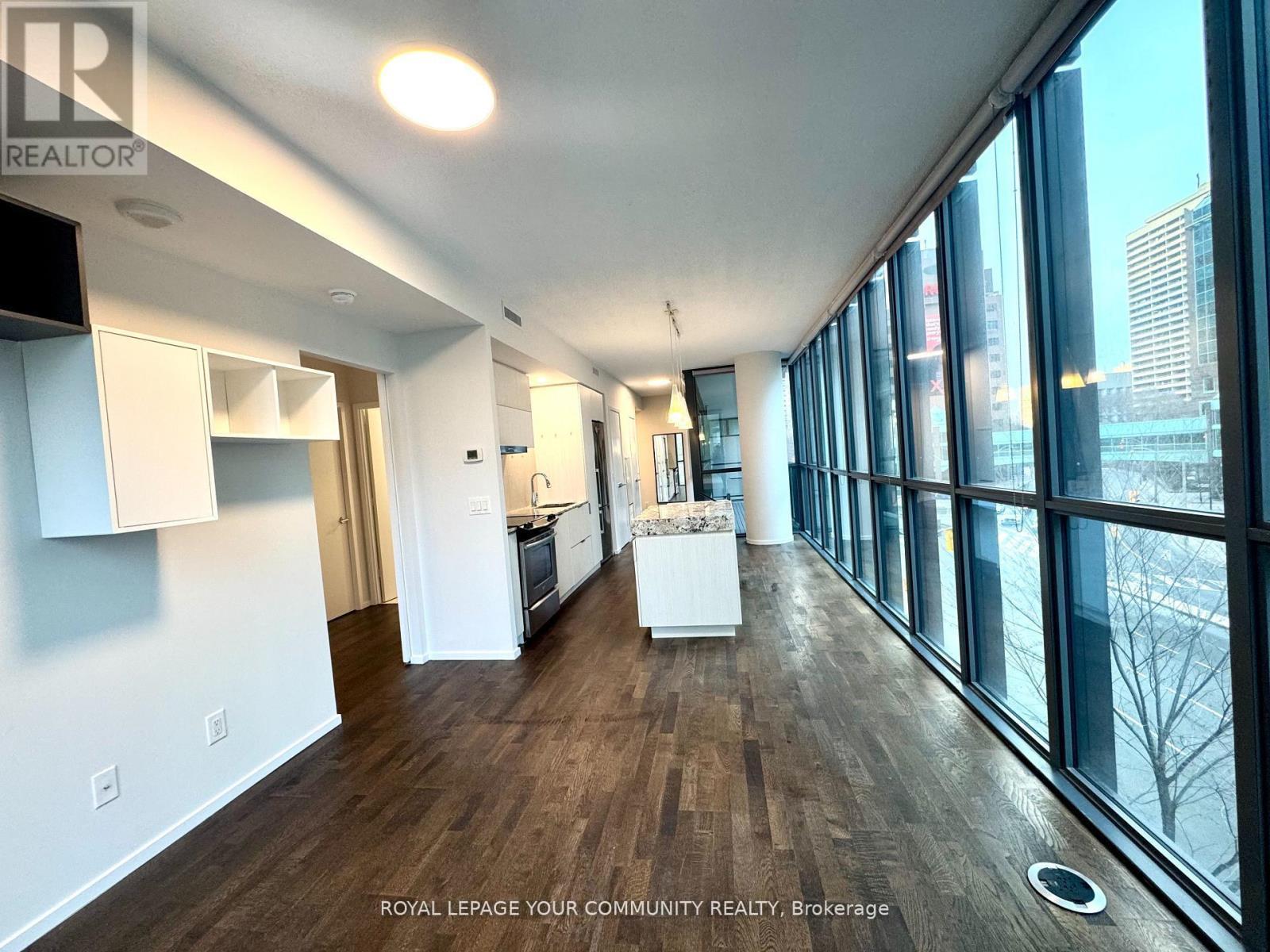 416 - 101 Charles Street E, Toronto, ON - Indoor Photo Showing Other Room