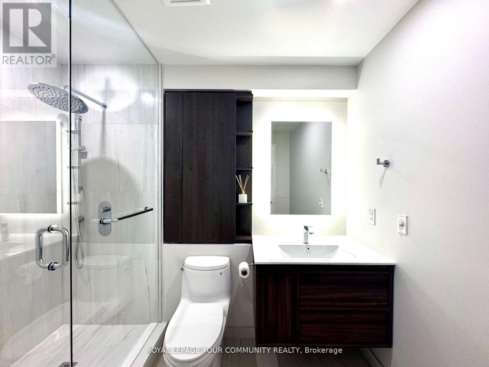 416 - 101 Charles Street E, Toronto, ON - Indoor Photo Showing Bathroom