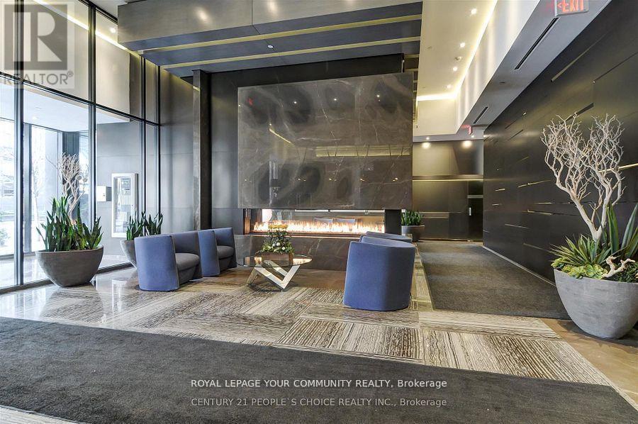 416 - 101 Charles Street E, Toronto, ON - Indoor Photo Showing Other Room