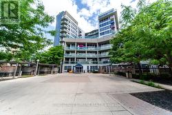 706 - 1600 KEELE STREET Toronto, ON M5H 5T5