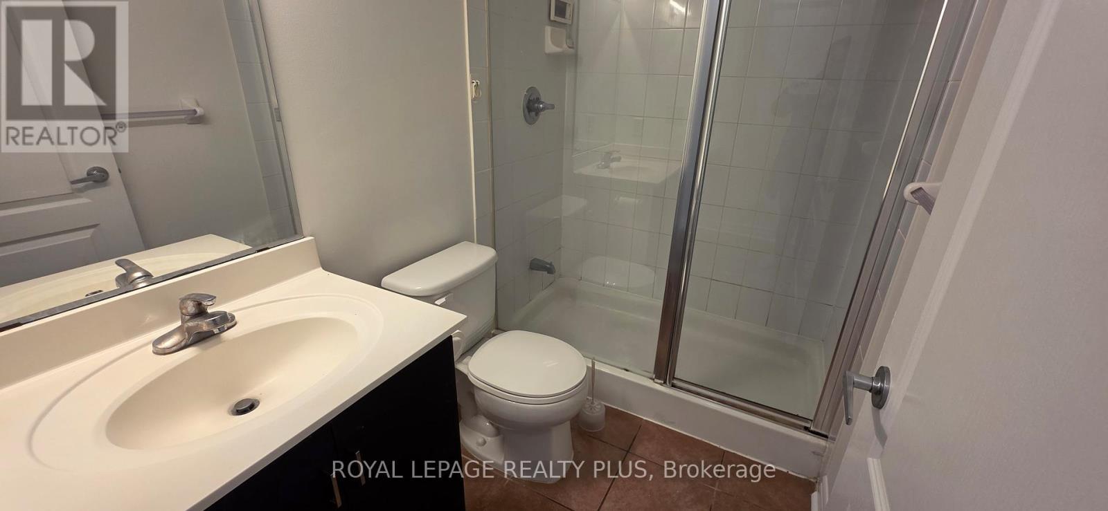 2311 - 4080 Living Arts Drive, Mississauga, ON - Indoor Photo Showing Bathroom