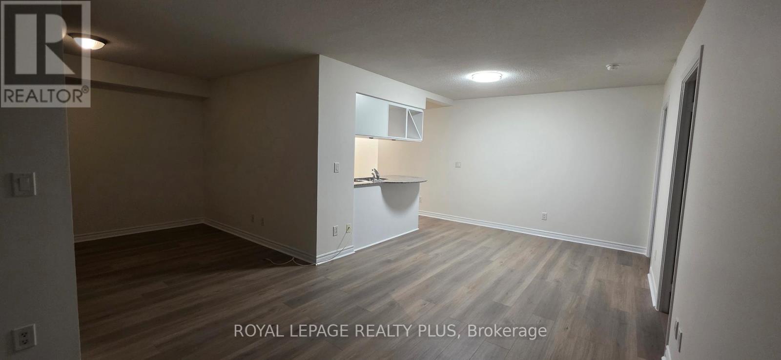 2311 - 4080 Living Arts Drive, Mississauga, ON - Indoor
