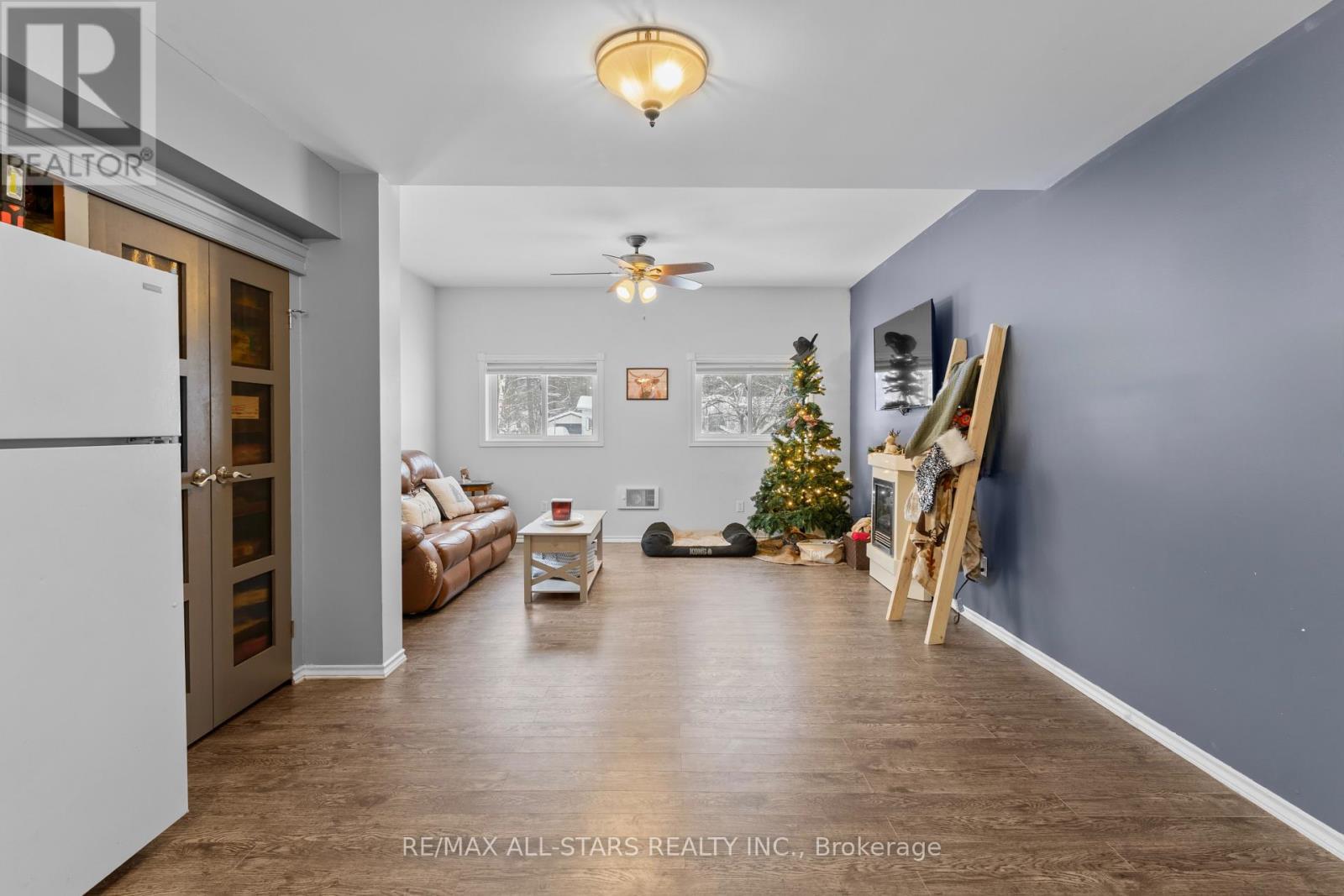 1088 Lutterworth Pines Road, Minden Hills (Lutterworth), ON - Indoor