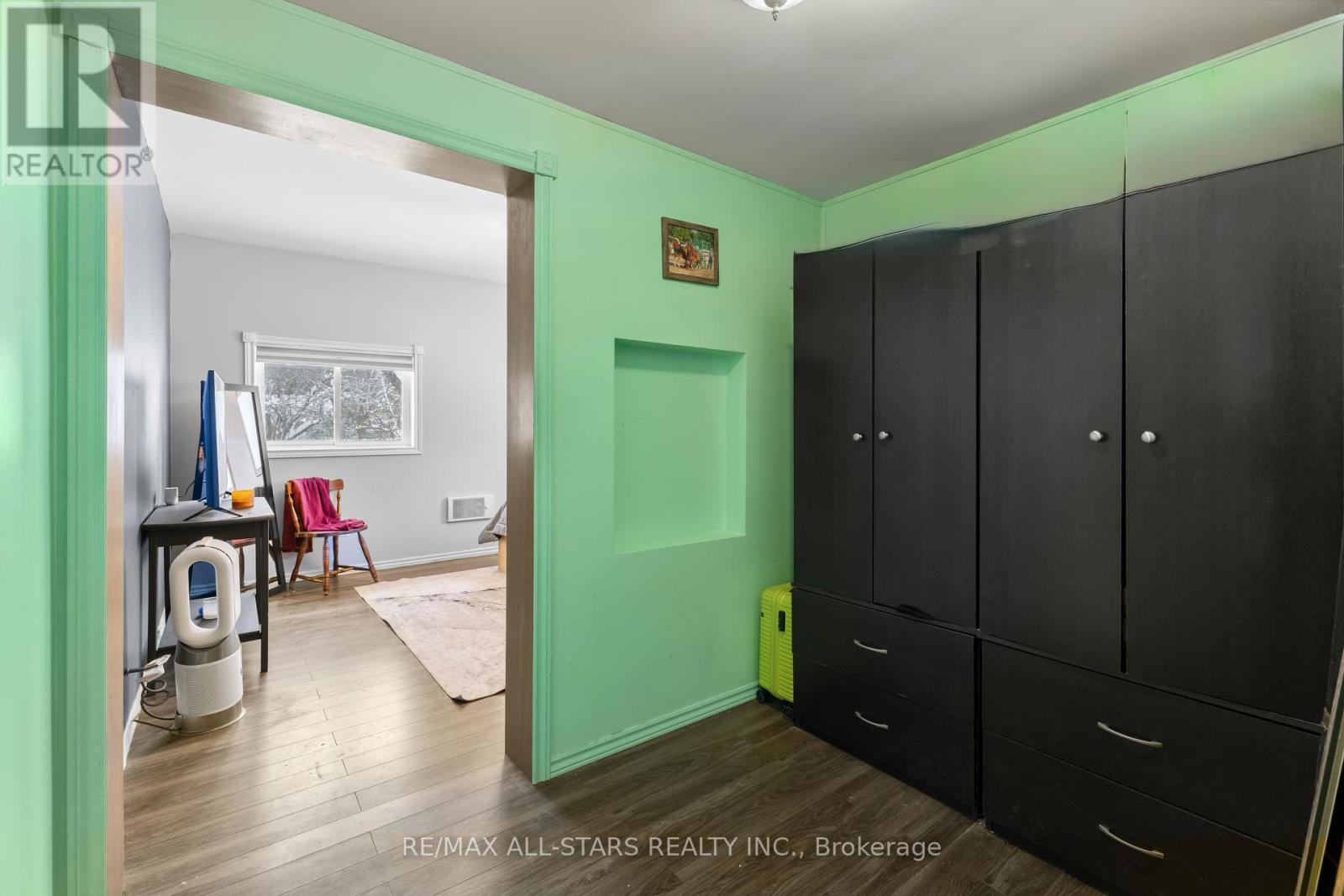 1088 Lutterworth Pines Road, Minden Hills (Lutterworth), ON - Indoor Photo Showing Other Room