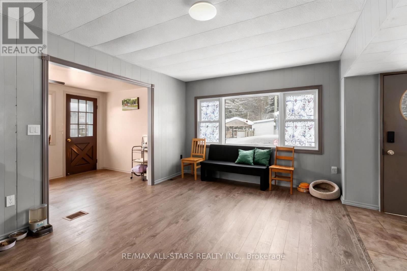 1088 Lutterworth Pines Road, Minden Hills (Lutterworth), ON - Indoor