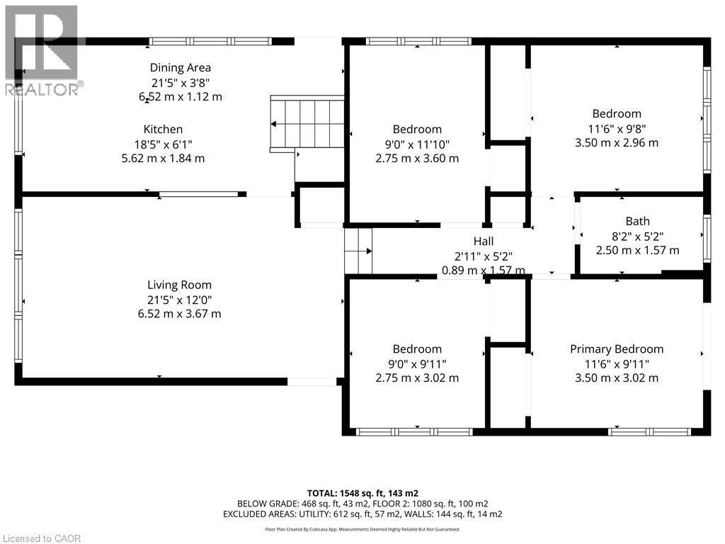 17 Carmen Avenue, Hamilton, ON - Other