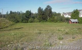 295 Connell St, Woodstock, NB