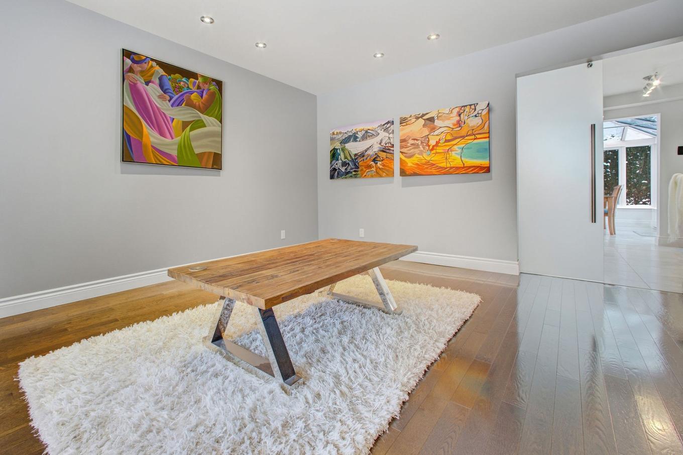 Salon - 16 Rue De Biscaye, Gatineau (Aylmer), QC - Indoor Photo Showing Other Room