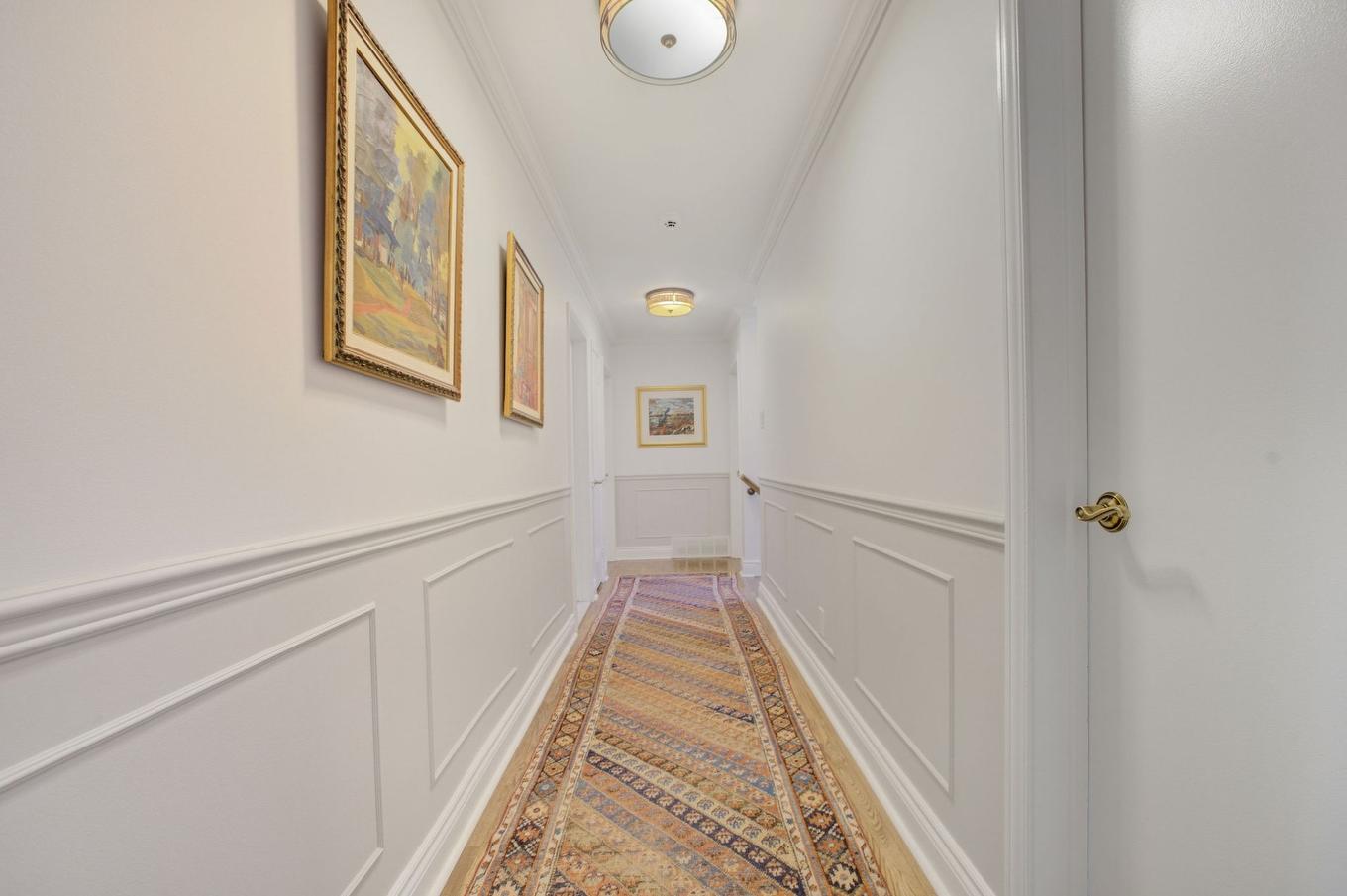 Corridor - 16 Rue De Biscaye, Gatineau (Aylmer), QC - Indoor Photo Showing Other Room