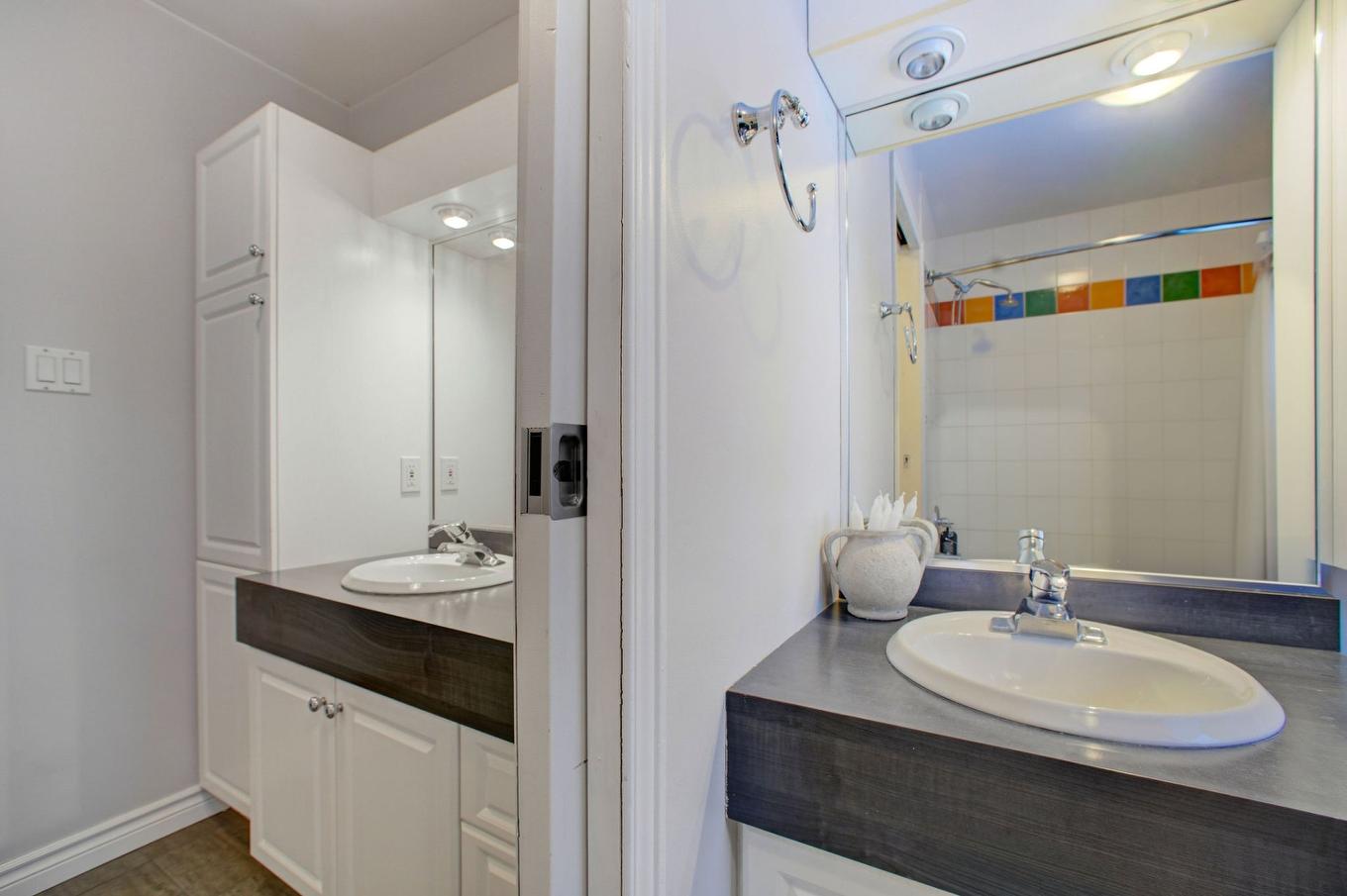 Salle de bains - 16 Rue De Biscaye, Gatineau (Aylmer), QC - Indoor Photo Showing Bathroom