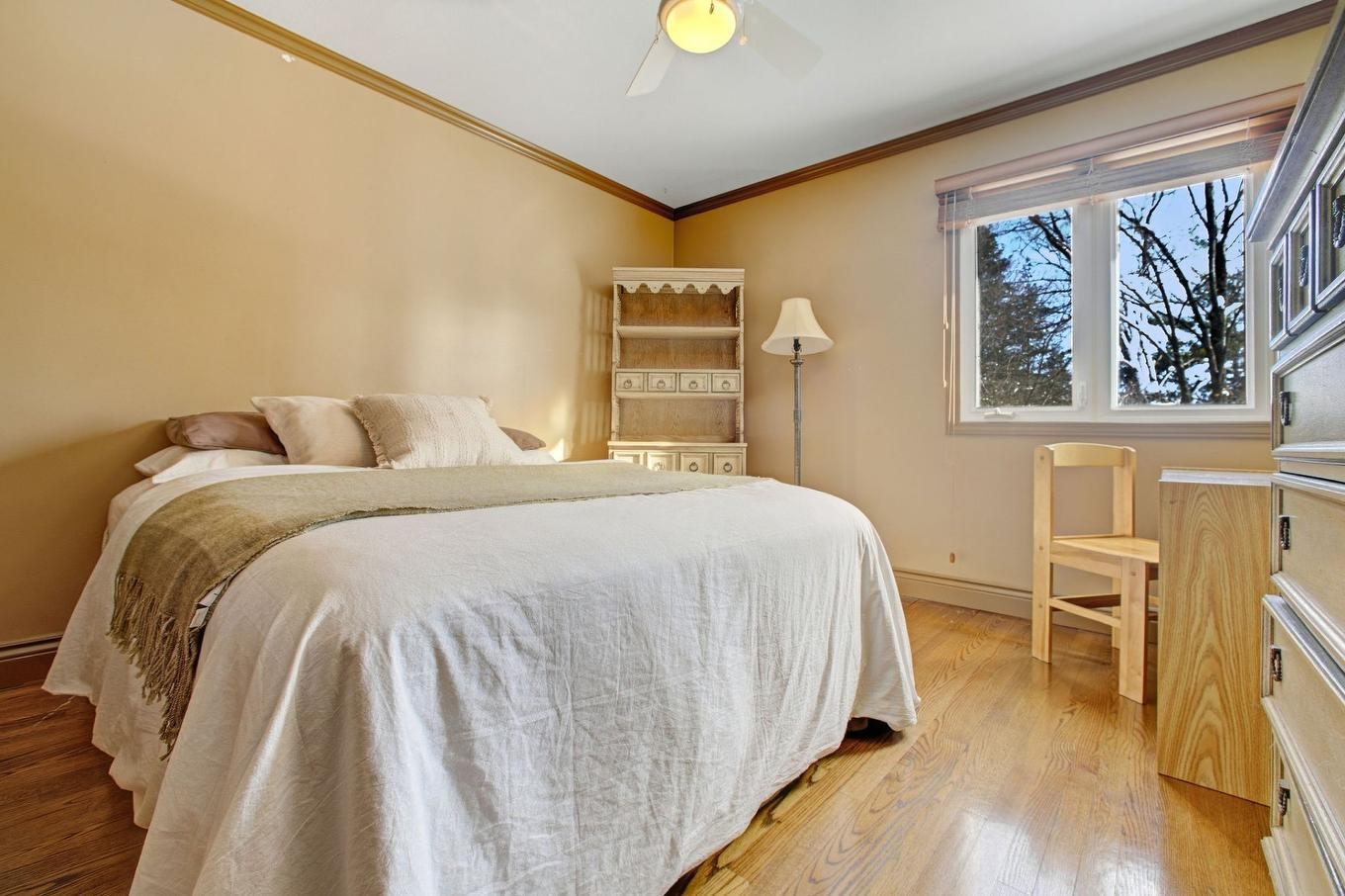 Chambre à coucher - 16 Rue De Biscaye, Gatineau (Aylmer), QC - Indoor Photo Showing Bedroom