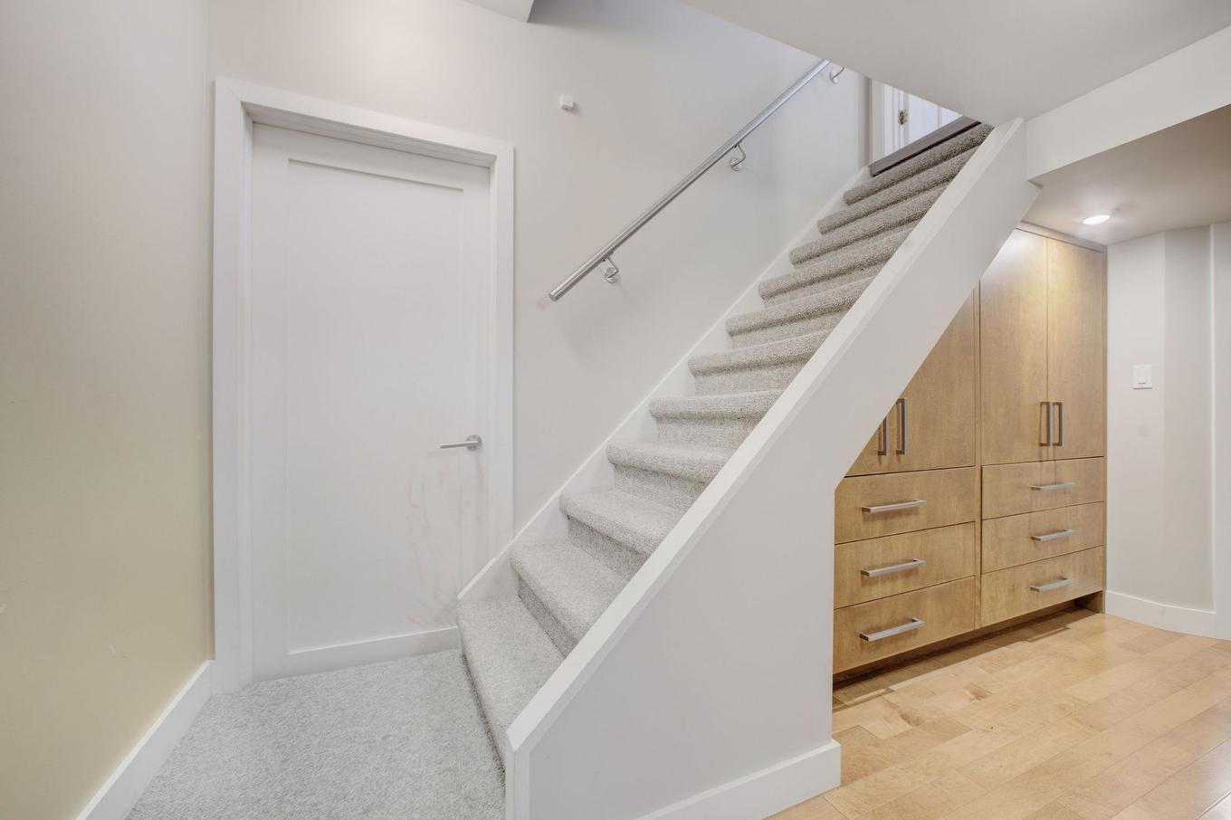 Escalier - 16 Rue De Biscaye, Gatineau (Aylmer), QC - Indoor Photo Showing Other Room