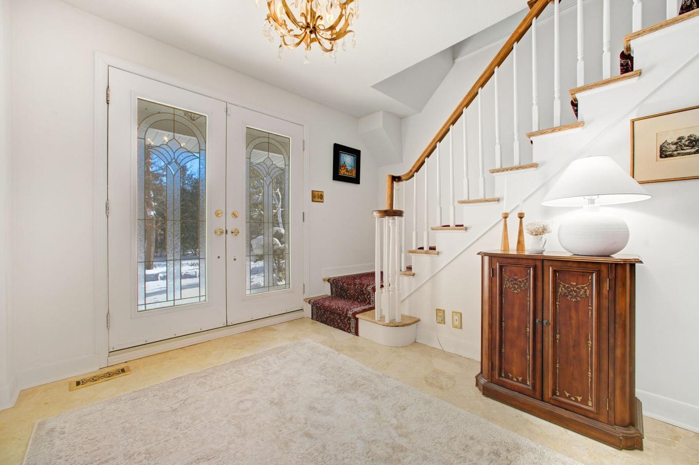 Hall d'entrée/Vestibule - 16 Rue De Biscaye, Gatineau (Aylmer), QC - Indoor Photo Showing Other Room