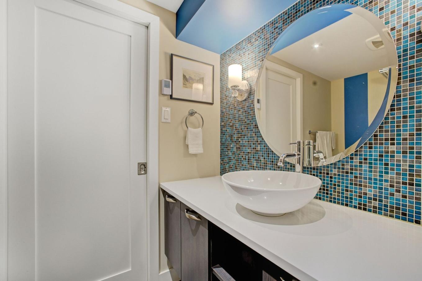 Salle de bains - 16 Rue De Biscaye, Gatineau (Aylmer), QC - Indoor Photo Showing Bathroom