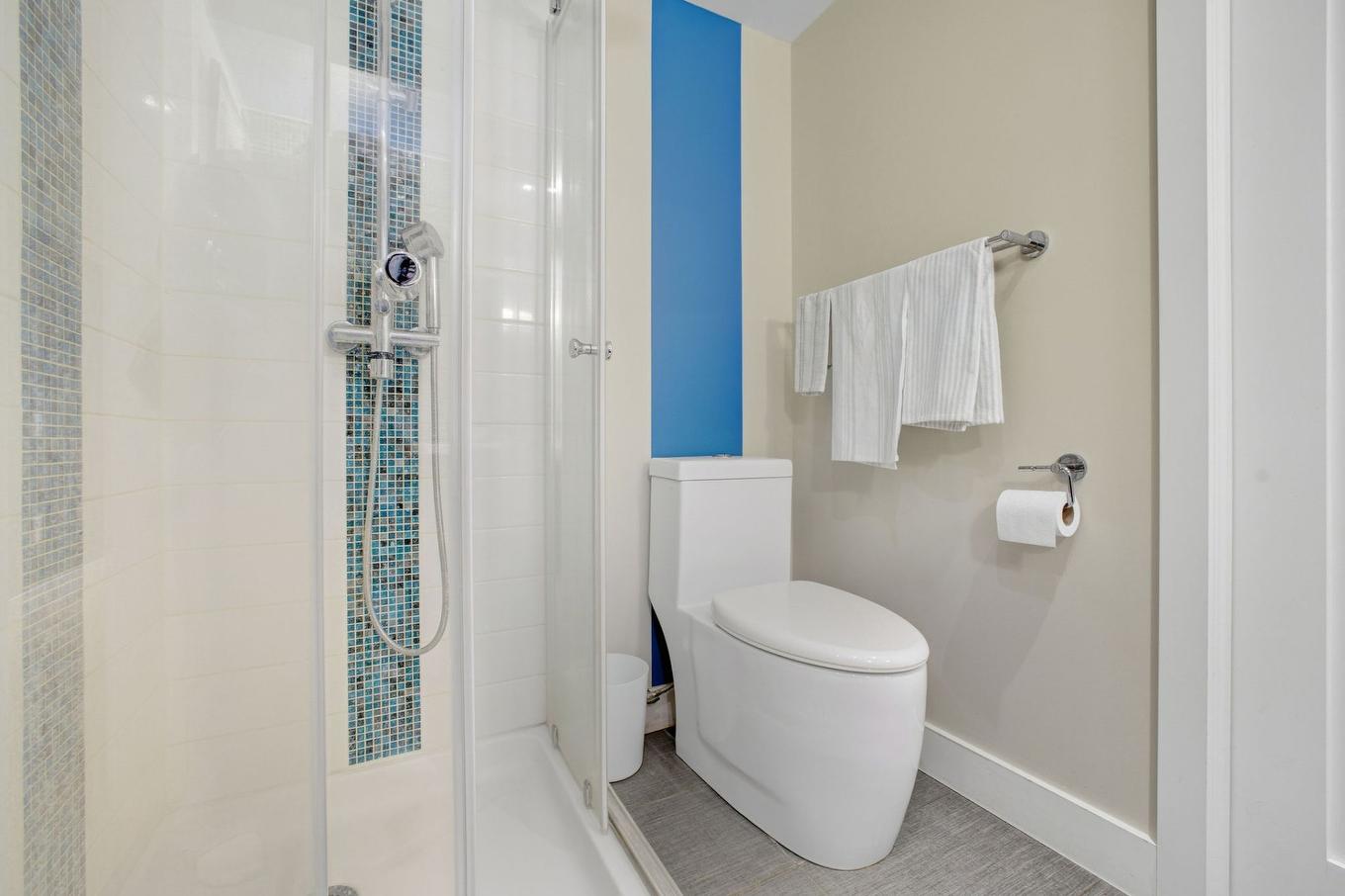 Salle de bains - 16 Rue De Biscaye, Gatineau (Aylmer), QC - Indoor Photo Showing Bathroom