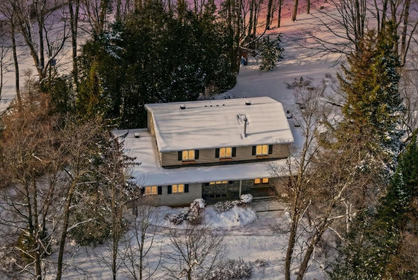 Aerial photo - 16 Rue De Biscaye, Gatineau (Aylmer), QC - Outdoor