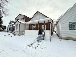 648 Atlantic AVE Winnipeg, MB R2W 0S5