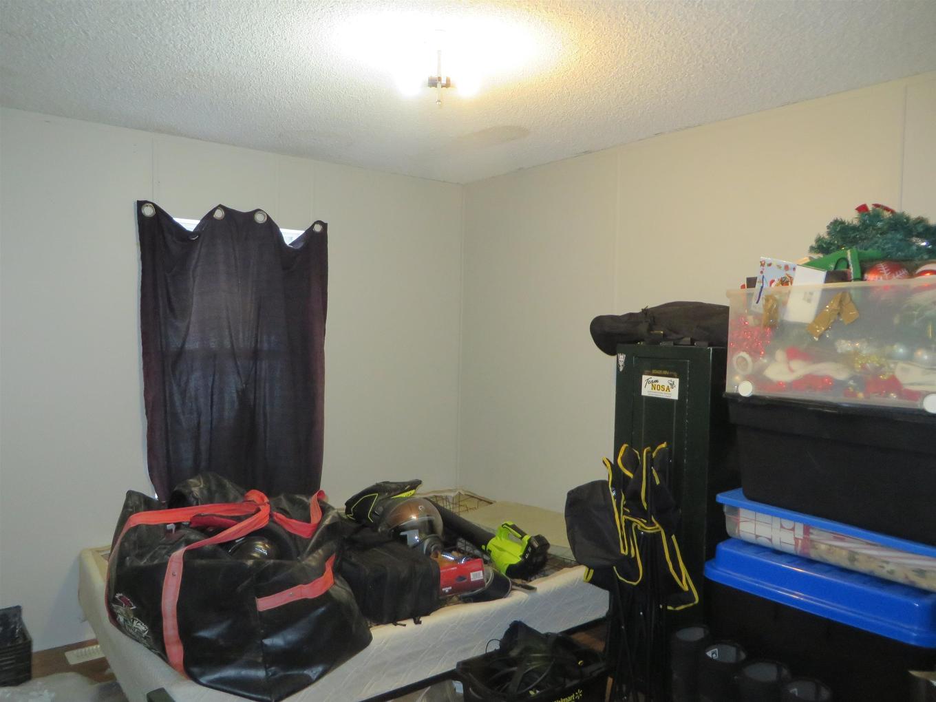 14 Mill Road, Sioux Lookout, ON - Indoor