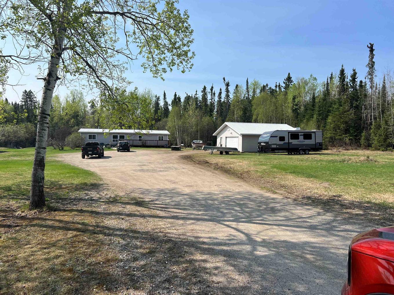 14 Mill Road, Sioux Lookout, ON - Outdoor