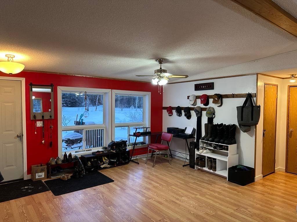 14 Mill Road, Sioux Lookout, ON - Indoor