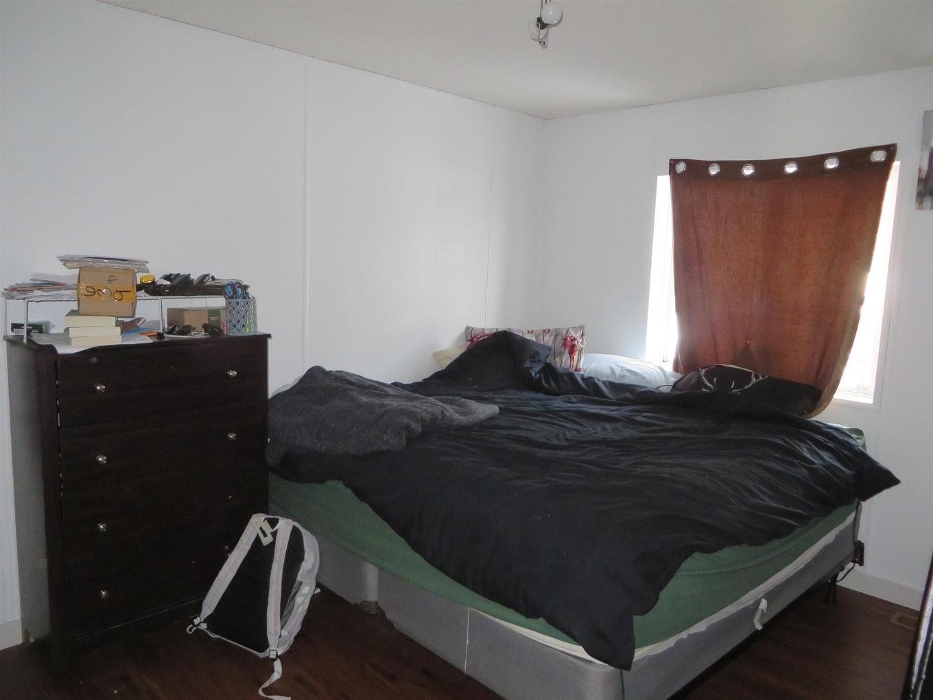 14 Mill Road, Sioux Lookout, ON - Indoor Photo Showing Bedroom