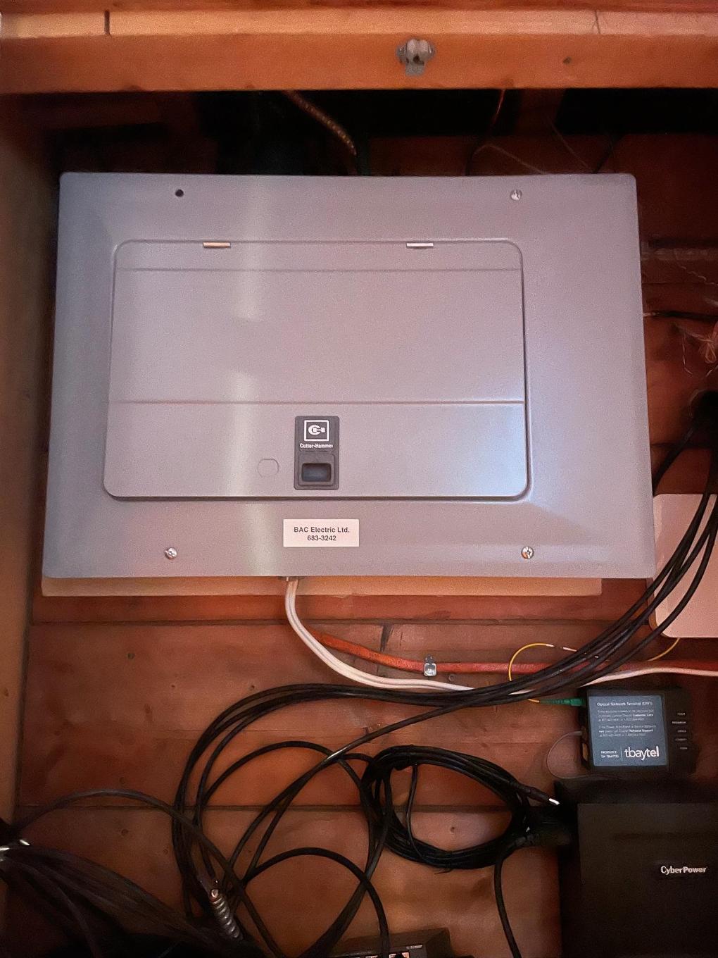 257 Arundel Street, Thunder Bay, ON - Indoor Photo Showing Other Room