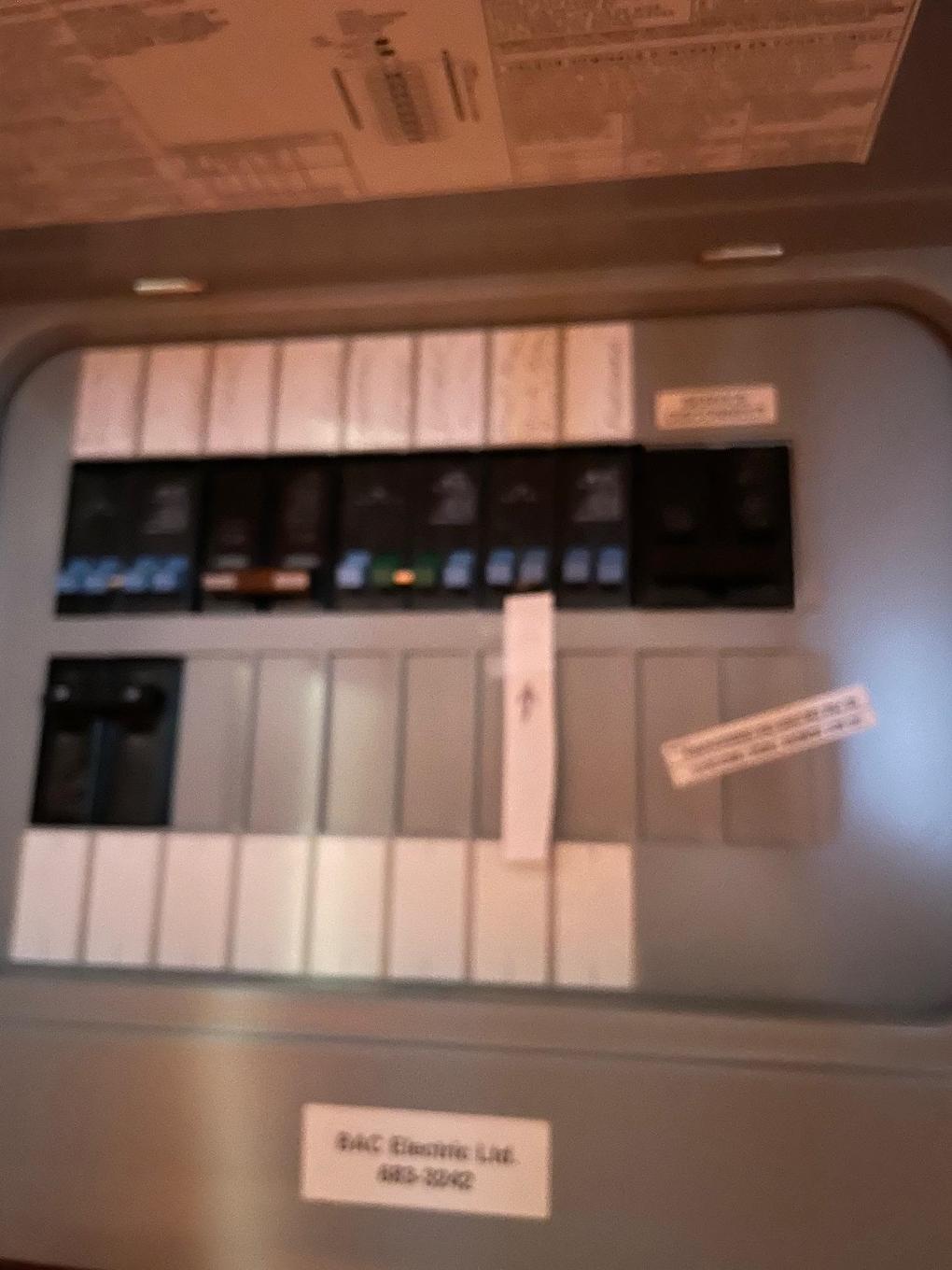 257 Arundel Street, Thunder Bay, ON - Indoor Photo Showing Other Room