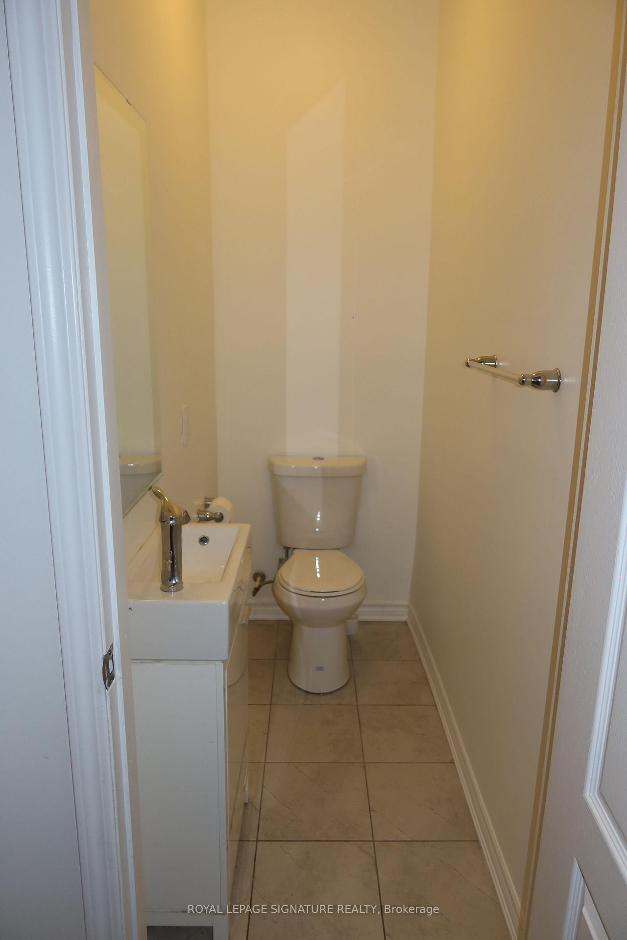 5-45 Heron Park Place, Toronto, ON - Indoor Photo Showing Bathroom