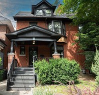 Lower-308 St George Street Toronto, ON M5R 2P5