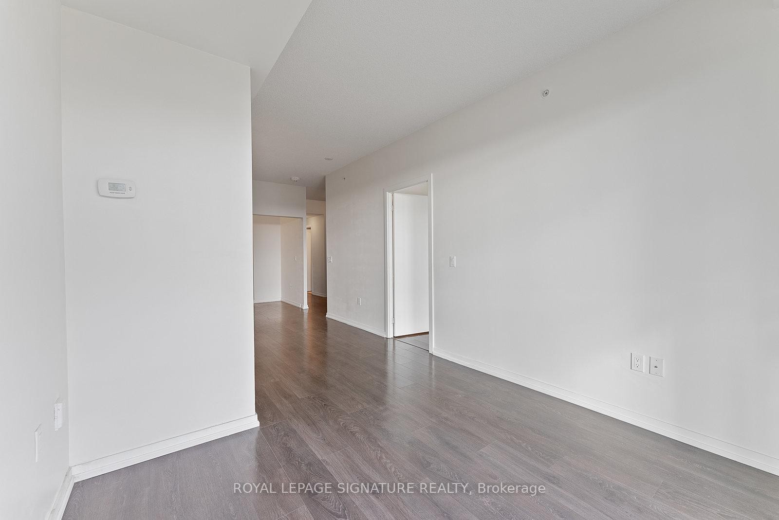 612-3237 Bayview Avenue, Toronto, ON - Indoor Photo Showing Other Room