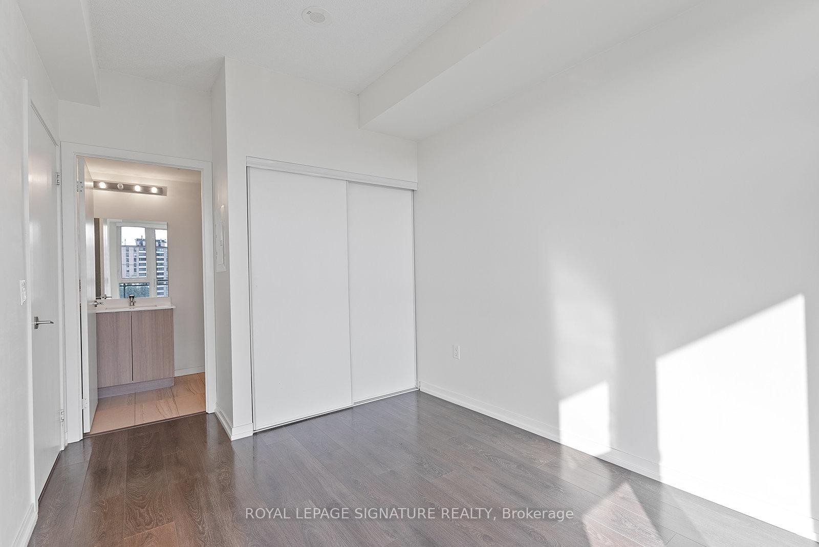 612-3237 Bayview Avenue, Toronto, ON - Indoor Photo Showing Other Room