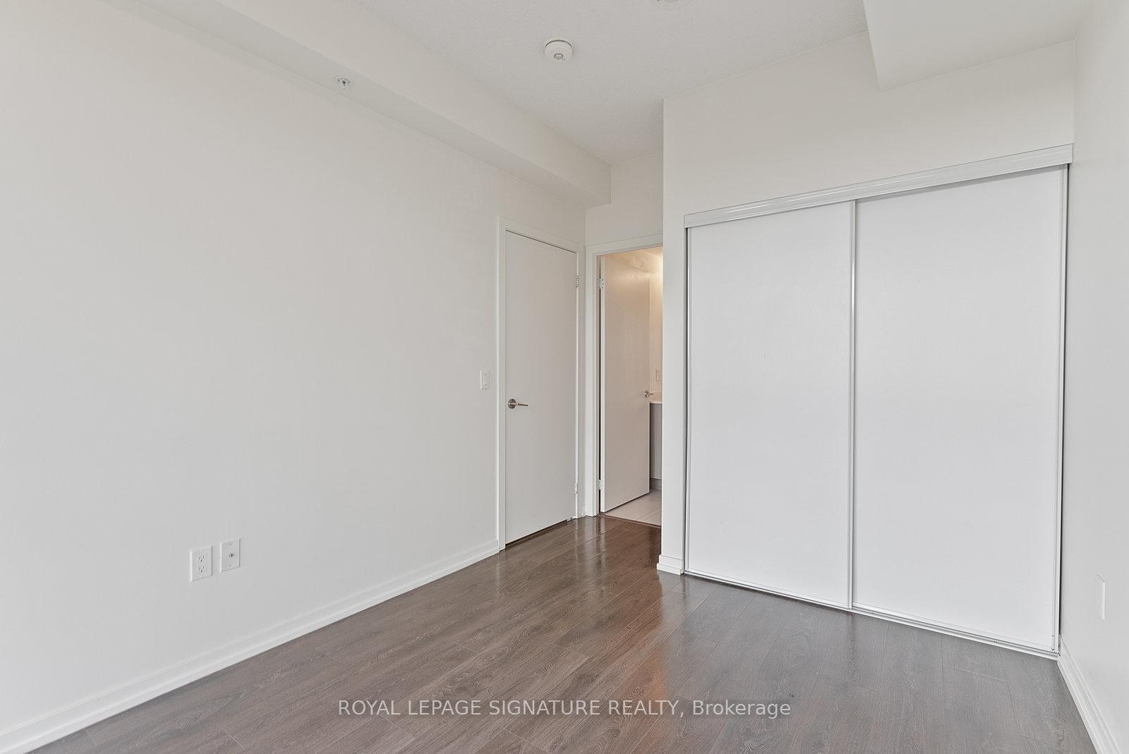 612-3237 Bayview Avenue, Toronto, ON - Indoor Photo Showing Other Room