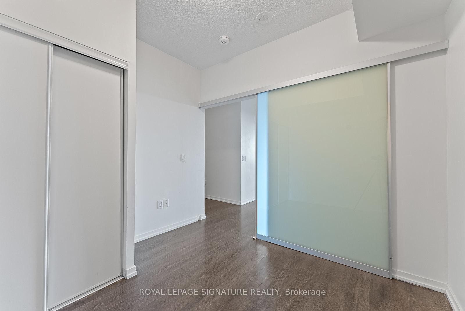 612-3237 Bayview Avenue, Toronto, ON - Indoor Photo Showing Other Room
