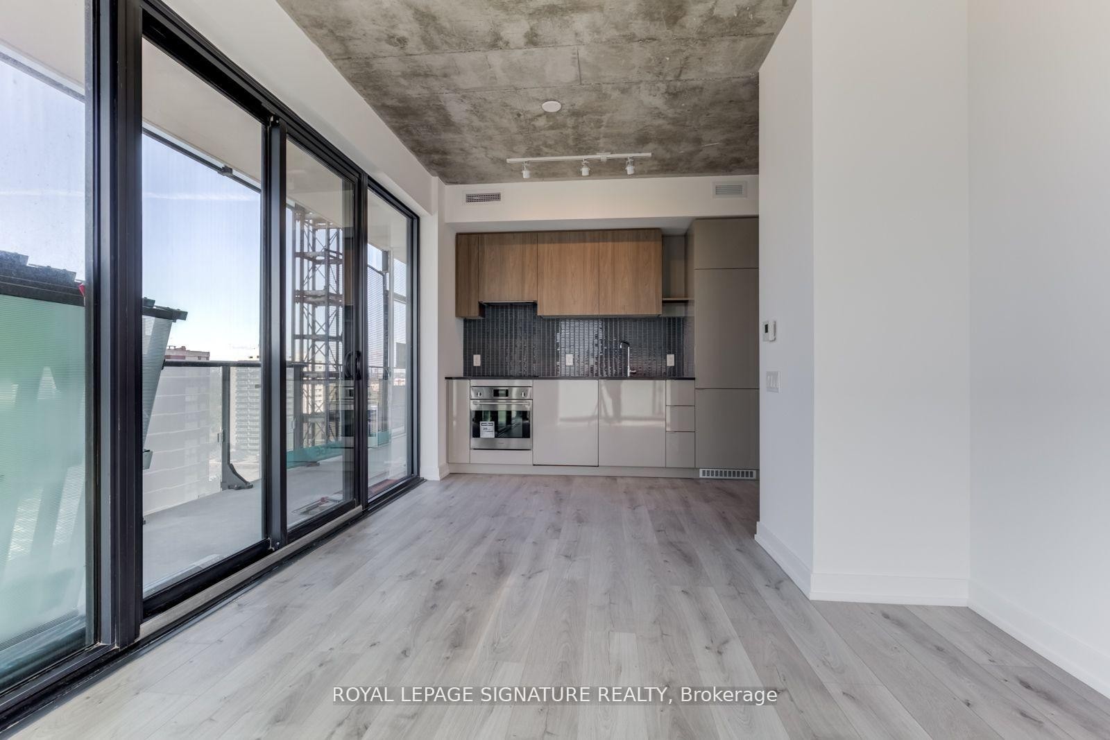 2003-161 Roehampton Avenue, Toronto, ON - Indoor