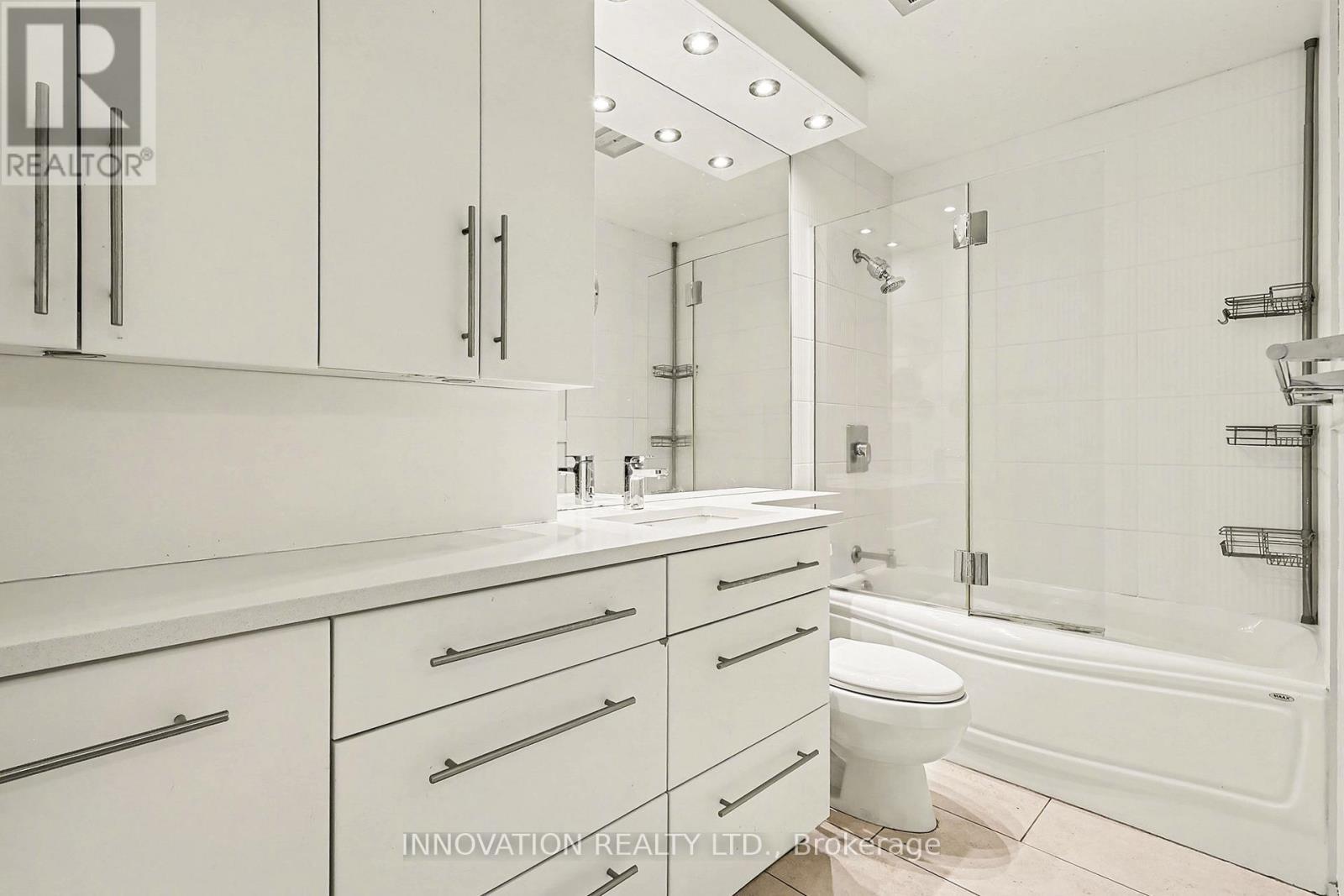 1107 - 1785 Frobisher Drive, Ottawa, ON - Indoor Photo Showing Bathroom
