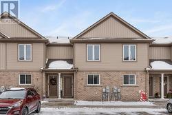 6 - 6118 KELSEY CRESCENT Niagara Falls (Forestview), ON L2H 0M6