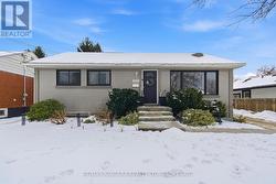 5928 CARMAN STREET Niagara Falls (Church's Lane), ON L2J 1S1