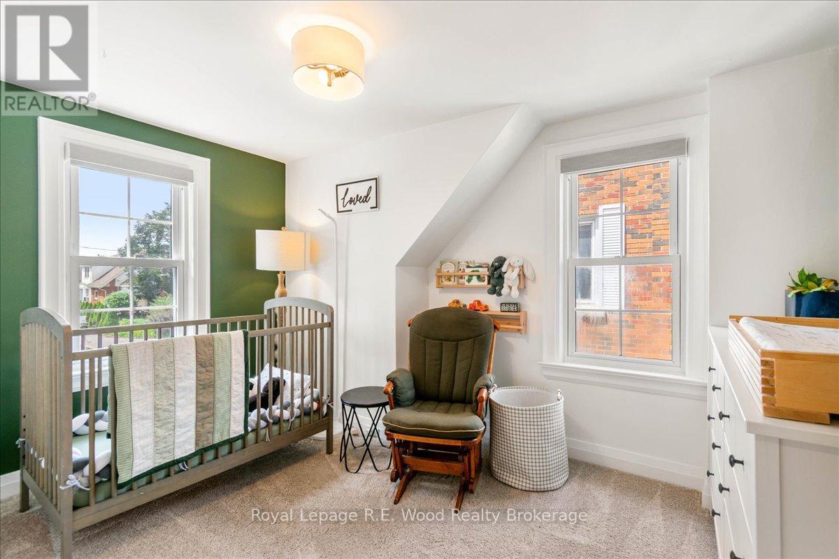 bedroom 2 - 15 Mckenzie Street, Tillsonburg, ON - Indoor