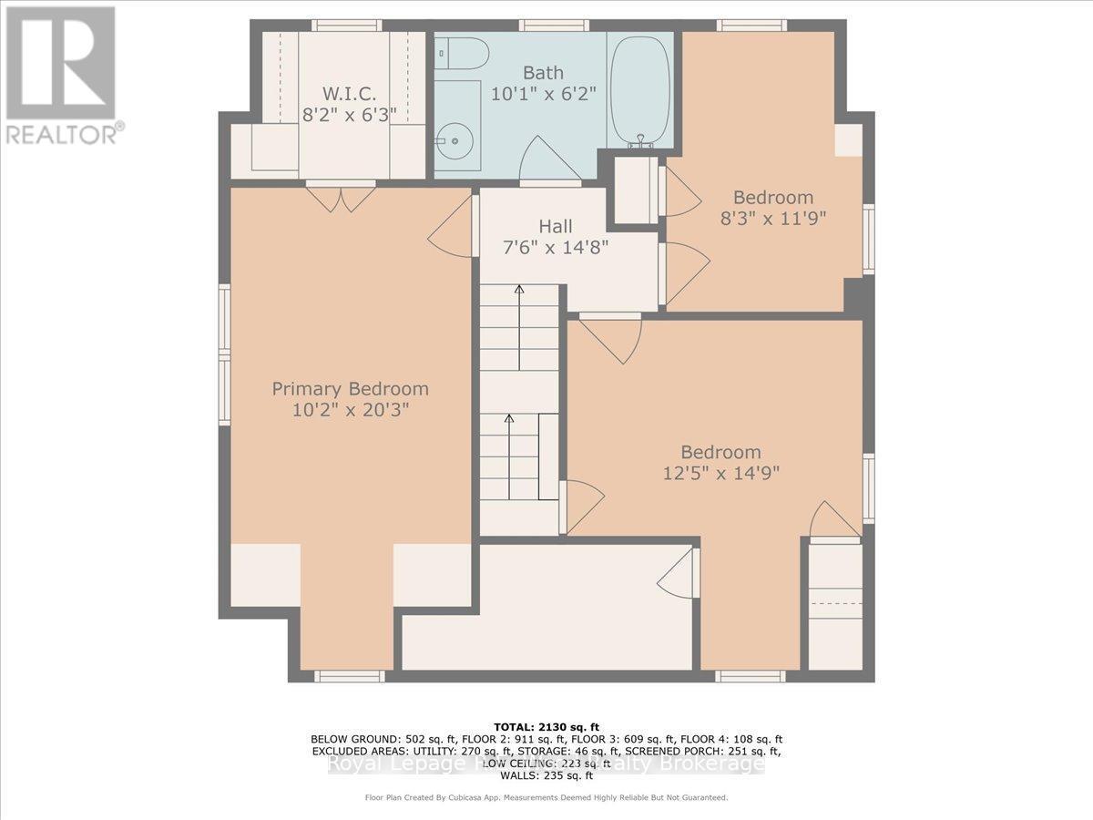 15 Mckenzie Street, Tillsonburg, ON - Other